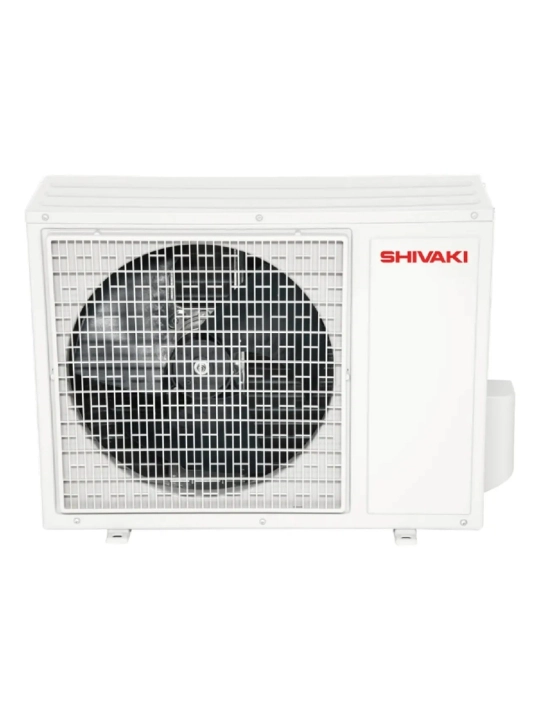 SHIVAKI кондиционер SHVSIJ2AW09BE, Inverter, для дома