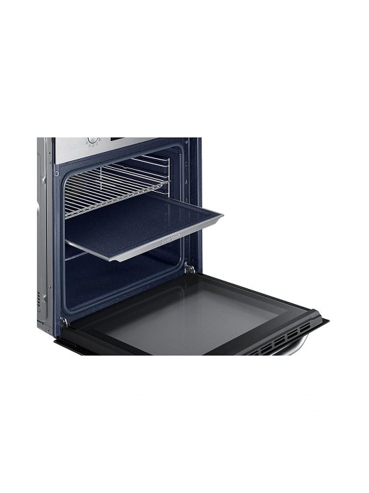 Samsung духовой шкаф NV68R3541RS, для дома - 