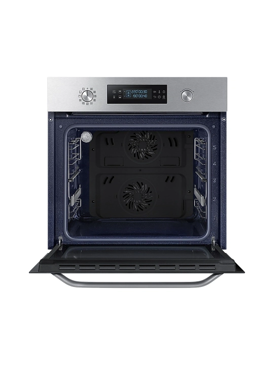 Samsung духовой шкаф NV68R3541RS, для дома