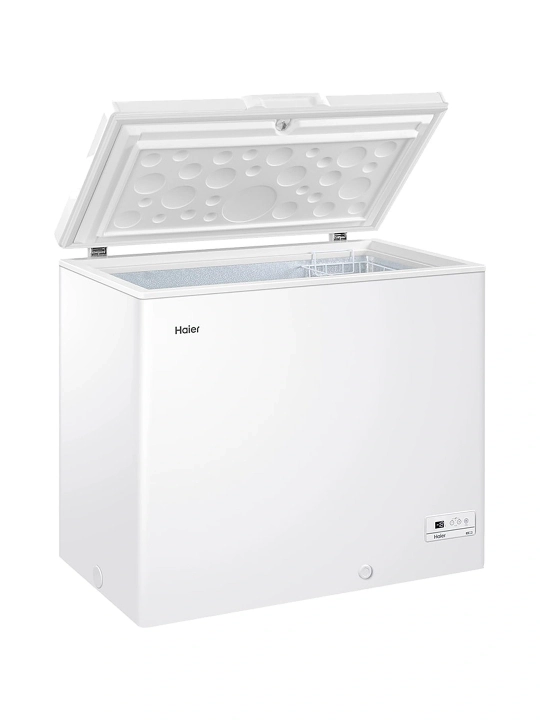 Haier морозильная камера HCE203R, для дома - 