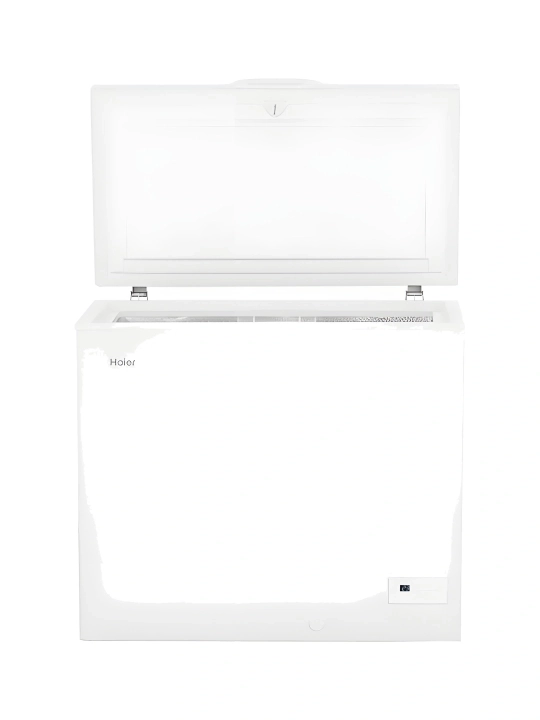Haier морозильная камера HCE203R, для дома
