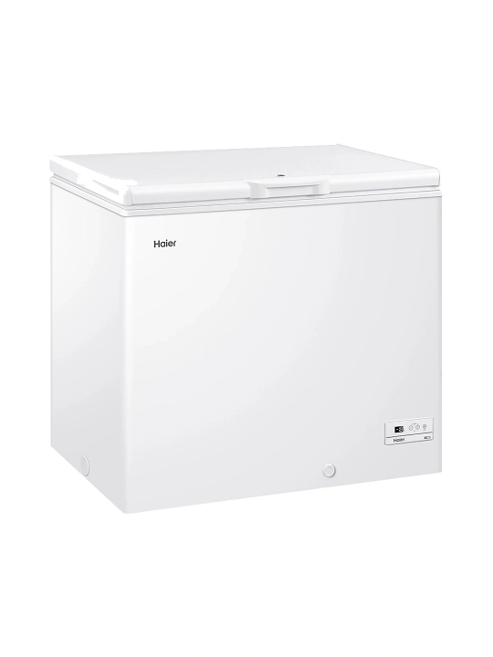 Haier морозильная камера HCE203R, для дома