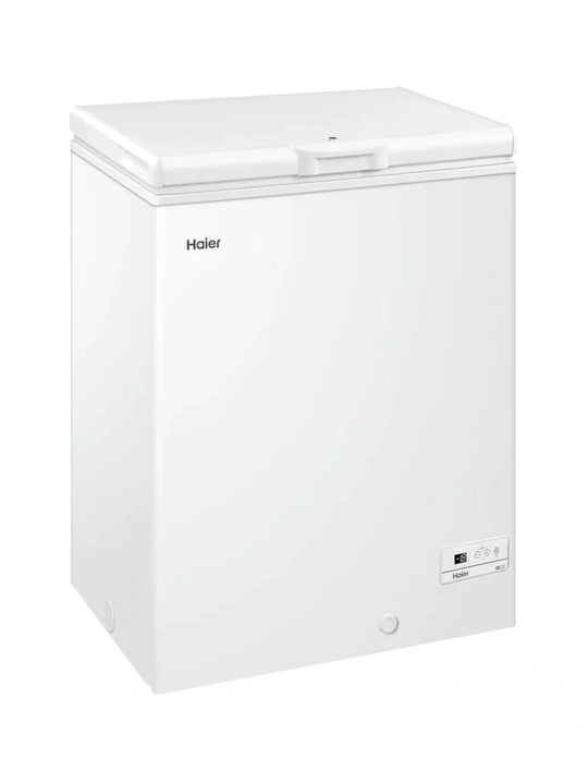 Haier морозильная камера HCE-143R, для дома