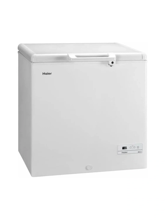 Haier морозильная камера HCE259R, для дома - 