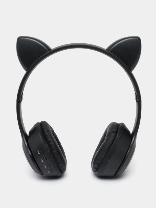 Беспроводные Bluetooth наушники Pods Pro, Naushnik, pro, pods 3, pro5, max, Cat Ear, P9