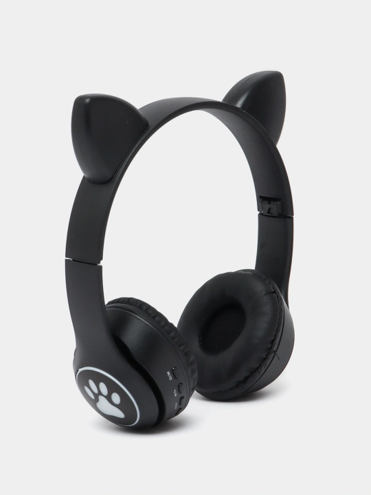 Беспроводные Bluetooth наушники Pods Pro, Naushnik, pro, pods 3, pro5, max, Cat Ear, P9