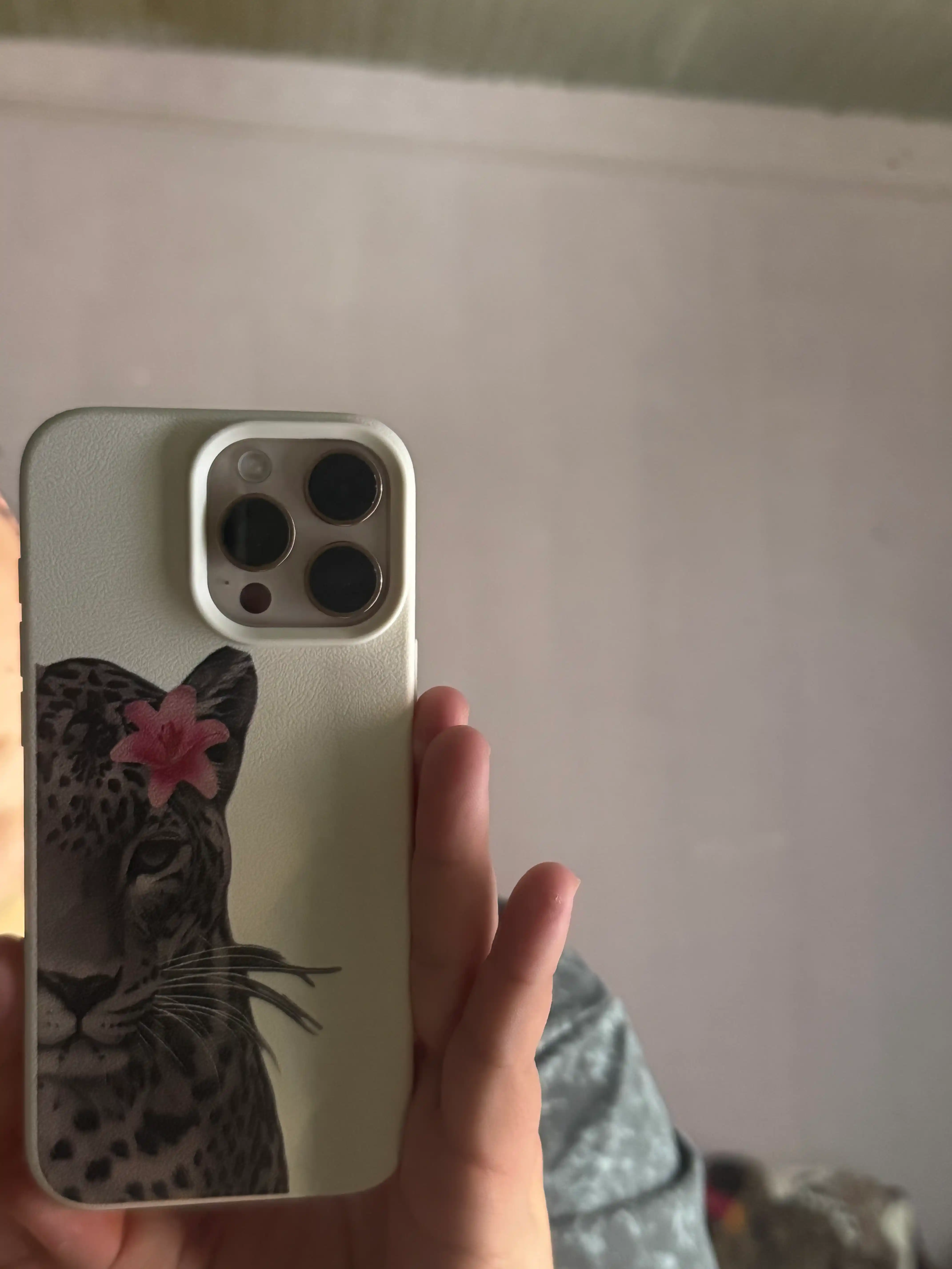 Chexol iPhone uchun 11, 12, 13, 14, 15, 16, 17, Pro, Pro Max, Air, estetik g'ilof, sovg'a