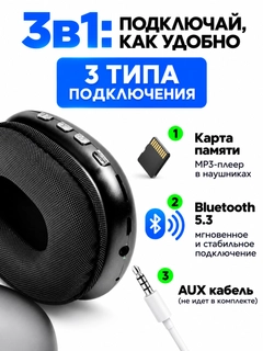Черный