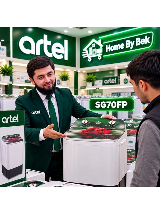 Стиральная машинка полуавтомат ARTEL SG70