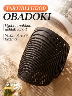 Qora shisha
