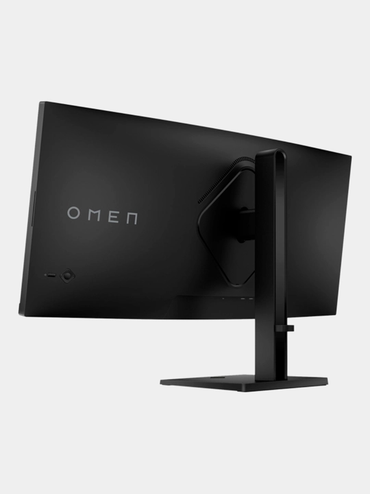 Monitor HP - 27"-34"  LED Monitor, IPS, 100Hz,180Hz,FHD,WQHD ,VGA+HDMI,1 yil kafolat