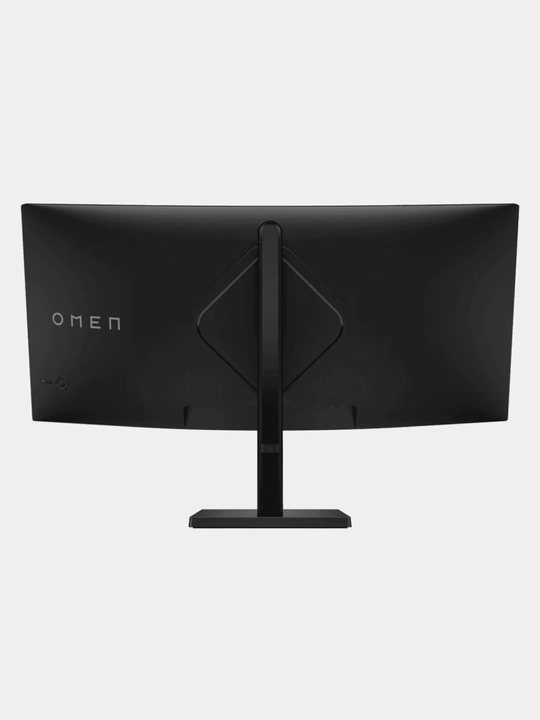 Monitor HP - 27"-34"  LED Monitor, IPS, 100Hz,180Hz,FHD,WQHD ,VGA+HDMI,1 yil kafolat