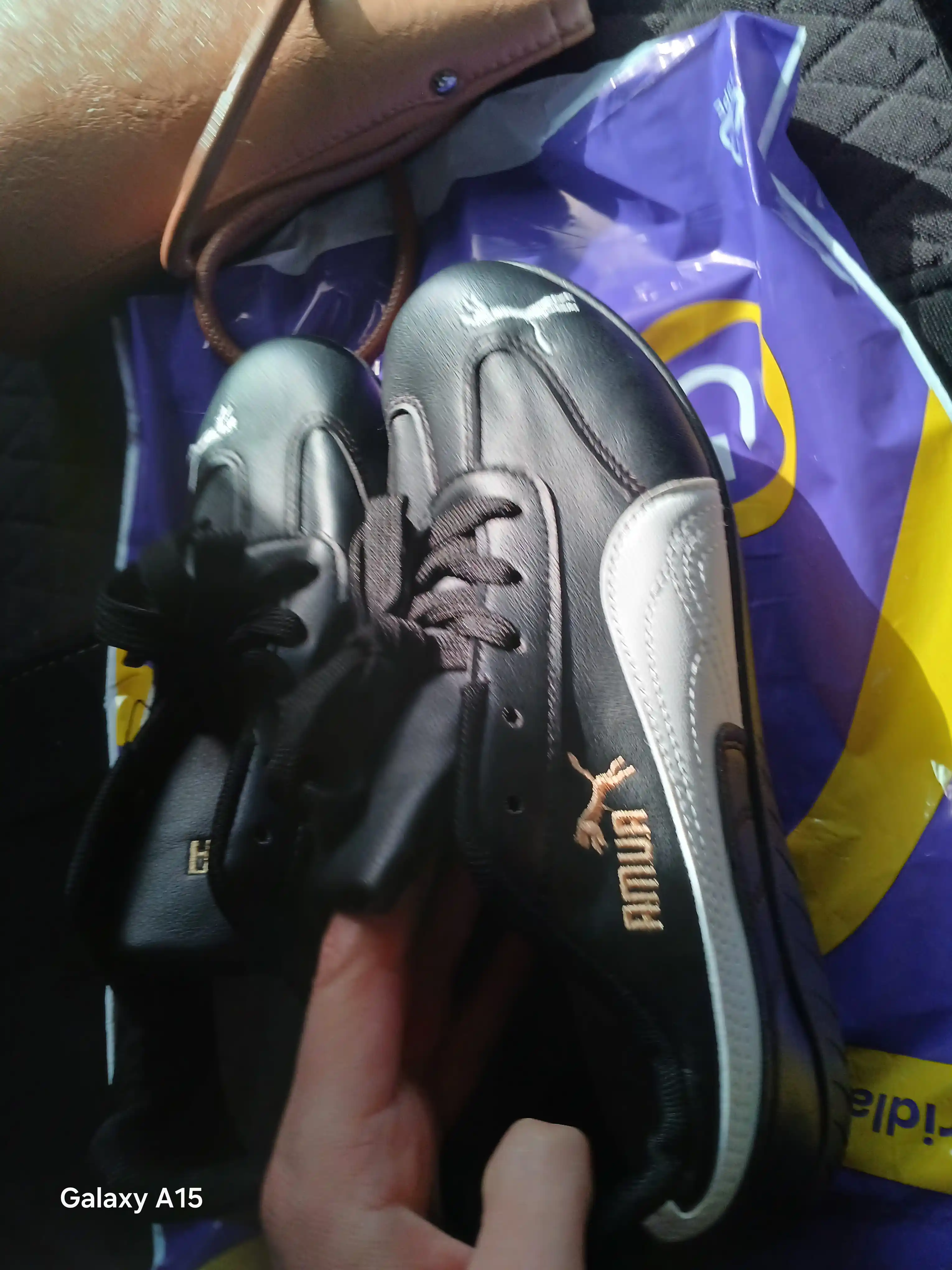 Повседневные кроссовки, женские кроссовки, мужские кроссовки PUMA