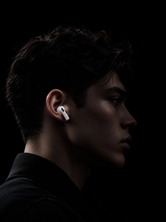 Беспроводные наушники Pods Pro 2