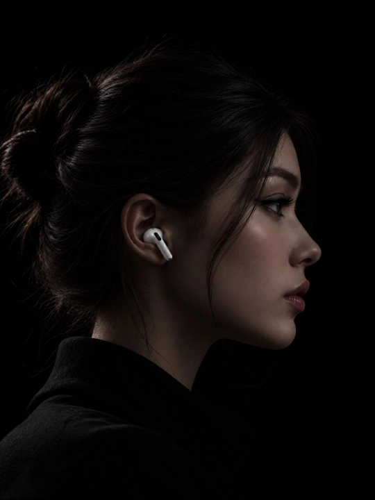 Беспроводные наушники Pods Pro 2