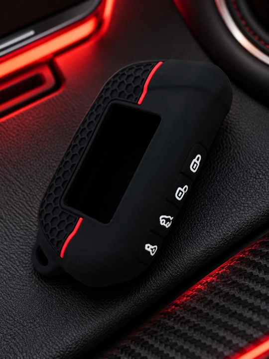 Avtomobil pult chexoli va prava chexoli Chevrolet, BYD, Magicar, Haval, Kia uchun