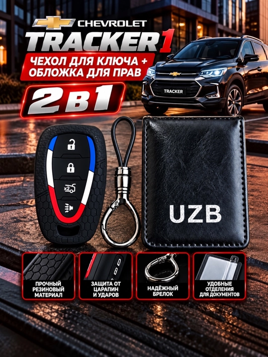 Avtomobil pult chexoli va prava chexoli Chevrolet, BYD, Magicar, Haval, Kia uchun