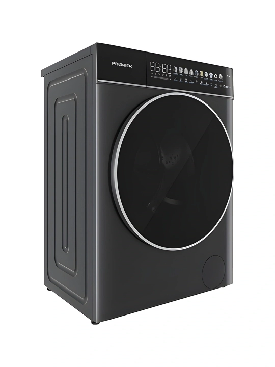 Premier автоматическая стиральная машина PRM-80ML-14698D/DG, для дома - 