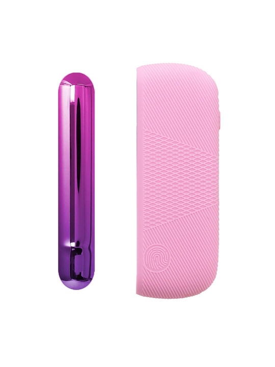 Силиконовый защитный чехол для IQOS ILUMA/i