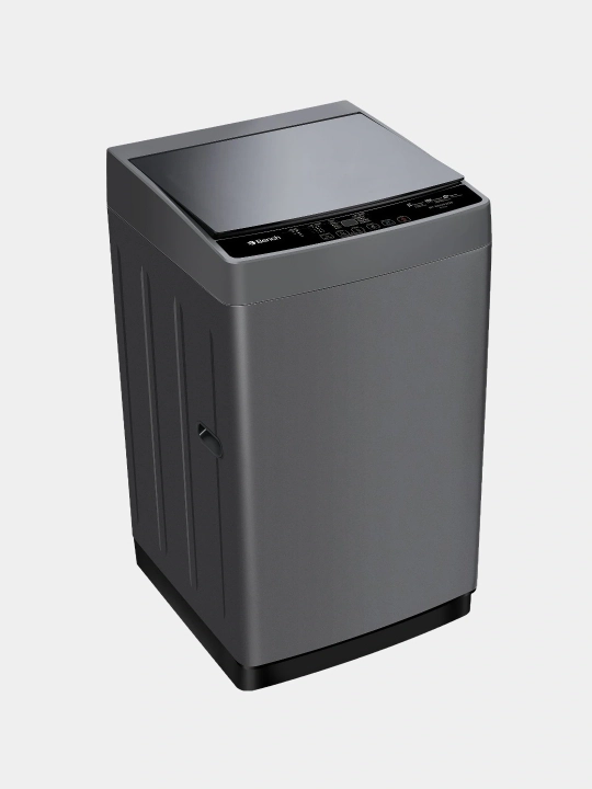 Bench стиральная машина с вертикальной загрузкой BT-B8002DS, 8 кг, автомат без подогрева, для дома