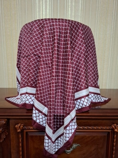 Toʻq jigarrang