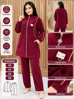 Bordo