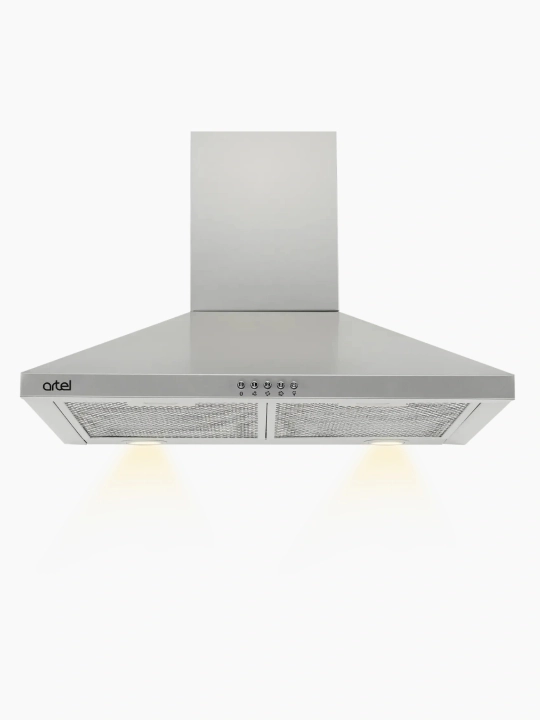 Dudburon Artel Prima 0860L, 400 m/soat, mexanik, xonadon uchun