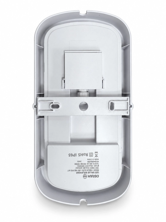 LED chiroq IP65 OSRAM Bulkhead to'rtburchak, namlikka chidamli, shift va devor uchun
