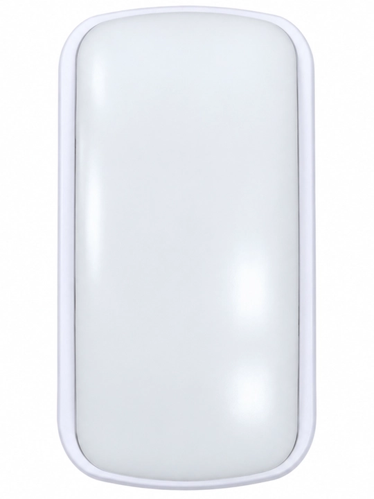 LED chiroq IP65 OSRAM Bulkhead to'rtburchak, namlikka chidamli, shift va devor uchun