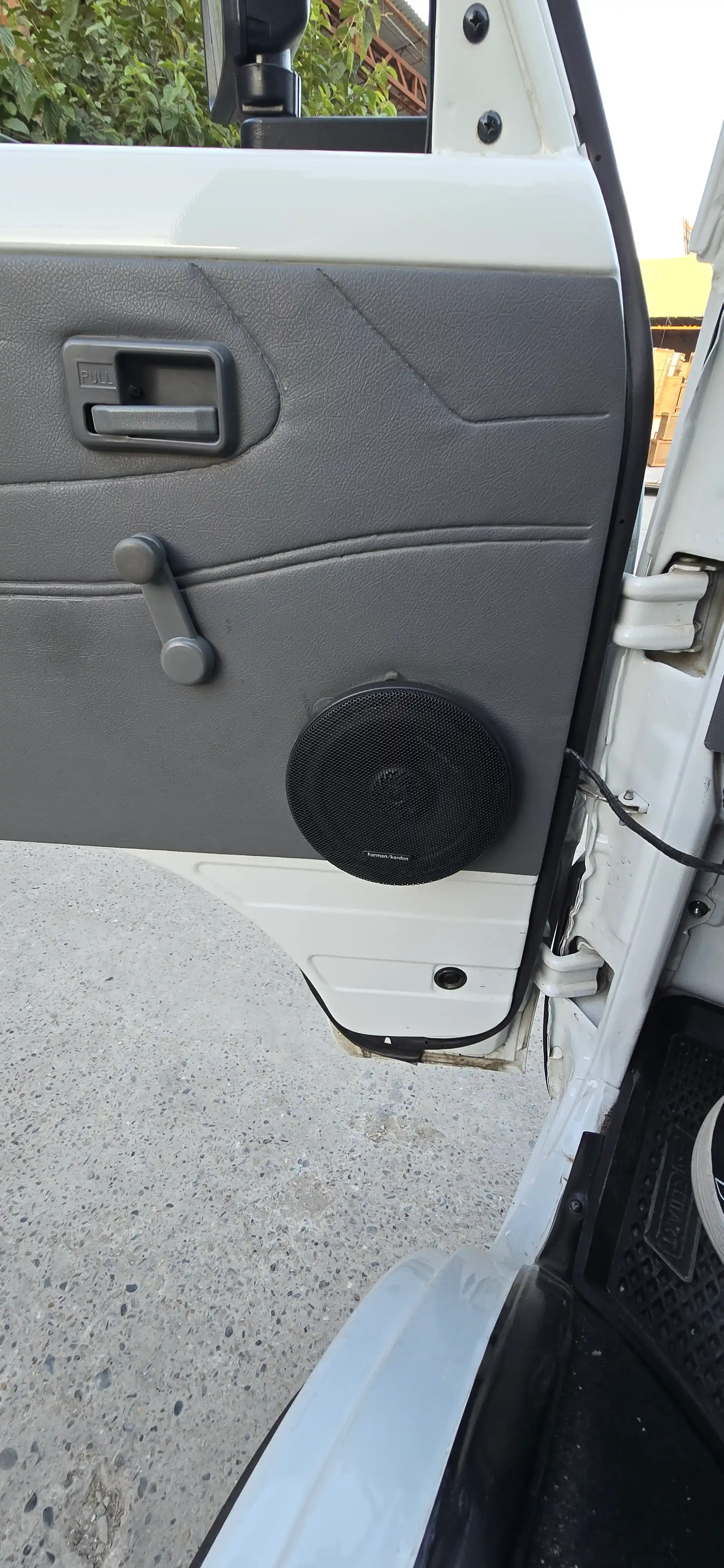 Автомобильная колонка Harman Kardon 16 см (6.5"), Коаксиальный динамик, 4 Ом, 45–50 Вт RMS