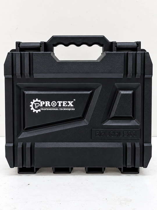 PROTEX akkumulyatorli shurupovyort, shurupovyort, akkumulyator drel 70Nm 10mm