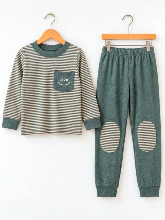 Bolalar uchun pijama, qizlar pijamasi, o‘g‘il bolalar pijamasi - 