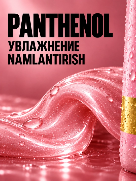 Soch uchun parfyumlangan shampun Touch For You, 1000 ml