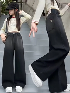 Черный