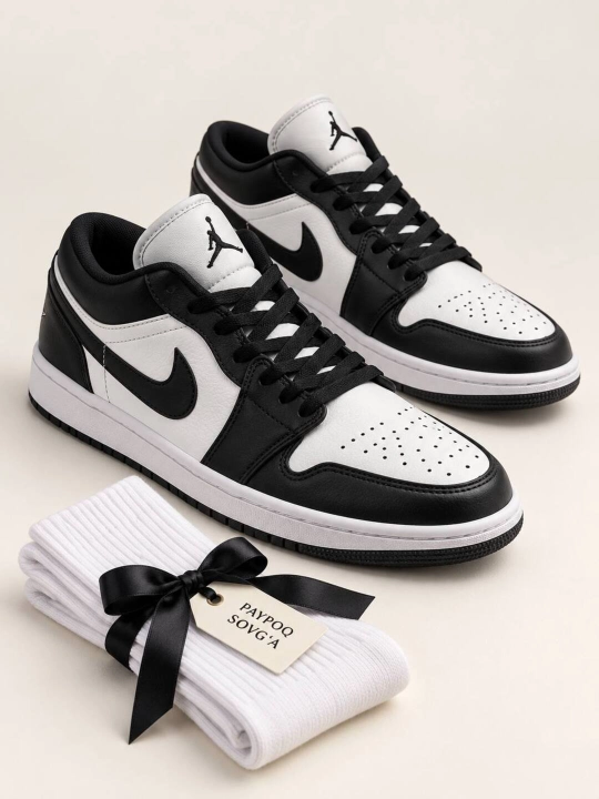 NIKE SB DUNK LOW и AIR JORDAN кроссовки, размеры 40–44, для лета и осени