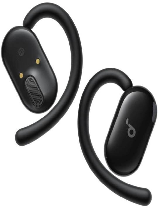 Беспроводные наушники Soundcore by Anker V20i, Bluetooth 5.4, открытая конструкция