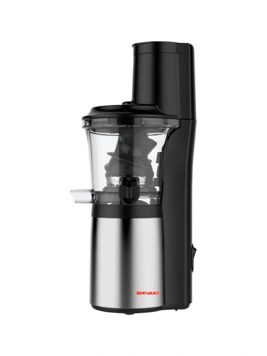 Shivaki соковыжималка SH-JM-6009, для дома - 