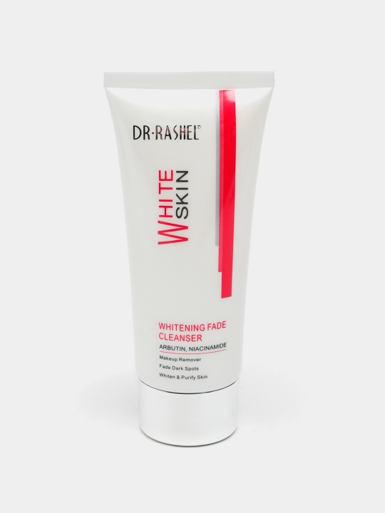Подарочный набор по уходу за кожей Dr. Rashel Whitening Fade Spots Skin Care