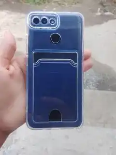 Redmi 6 uchun chexollar