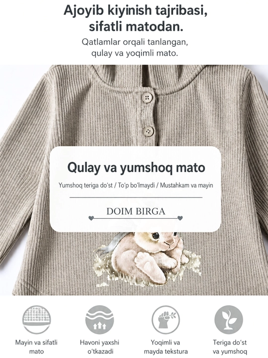Qizlar uchun kuzgi-qishgi bejirim ikkilik,komplekt dvoyka 1-8 yosh,kuz,qish,mavsumi uchun