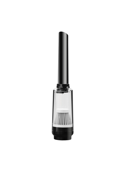 Kuchli havo purkagich WiWU Wi-FS015, 130000 rpm, 50W, 2×4000 mAh