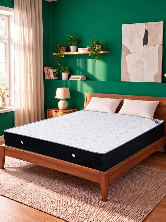 Bio Balans, Mustaqil prujinali ortopedik matras