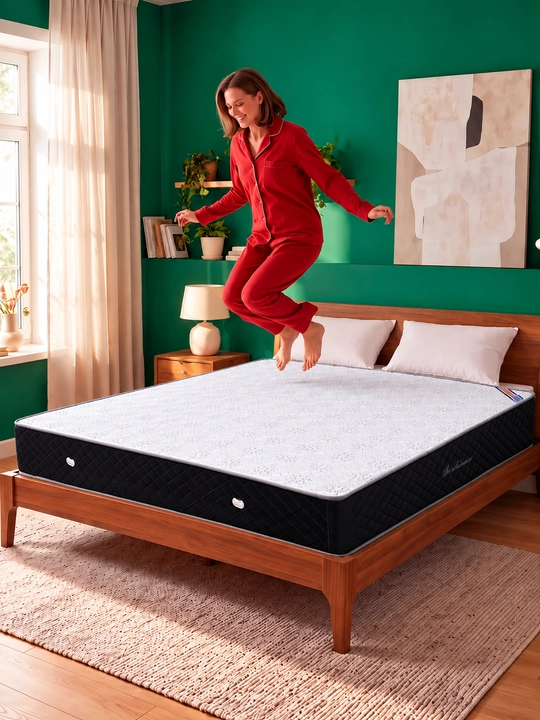 Bio Balans, Mustaqil prujinali ortopedik matras