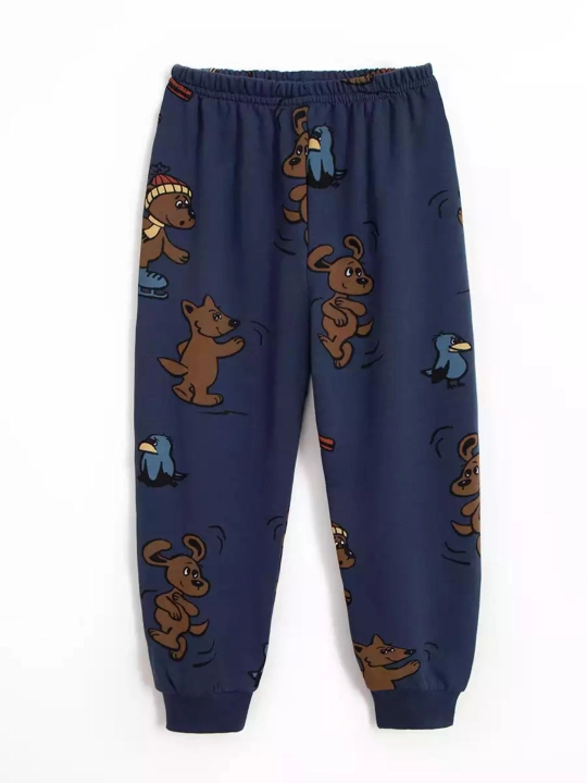 O`g`il bola uchun pijama, o`g`il bola uchun nachosli pijama, paxta NEO