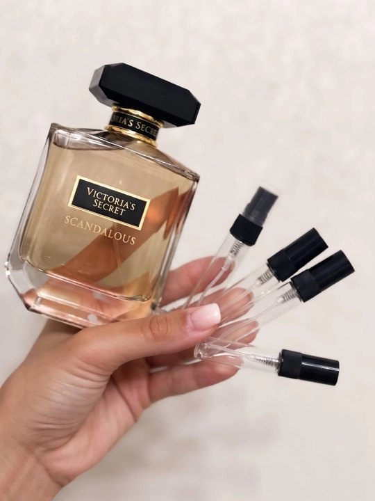 Victoria's Secret Scandalous Parfyum suvi (10ml)