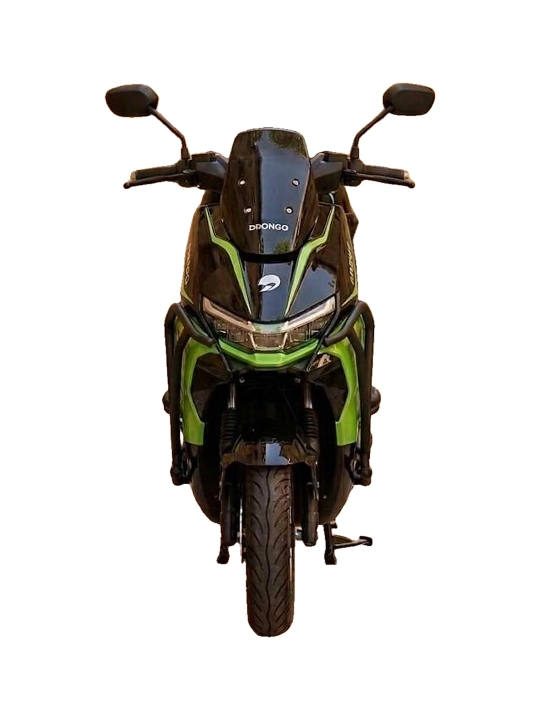 BONVI bonvi SKUTER DS08