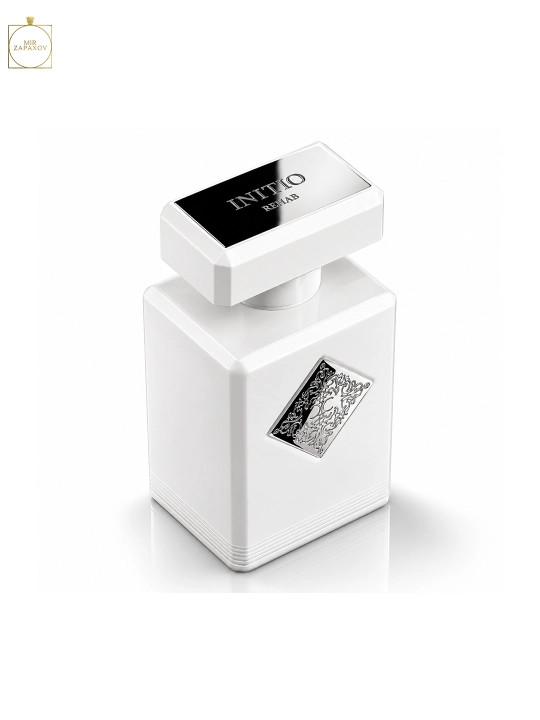 Initio Rehab Extrait de Parfum 90 мл, унисекс, древесный фужерный парфюм