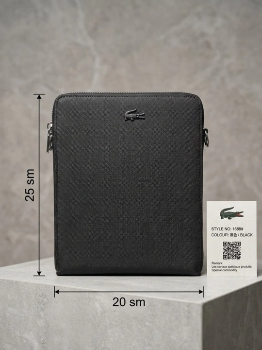 Polo papkasi A4 formatda hujjatlar va planshetlar uchun qulay 33sm х 24sm