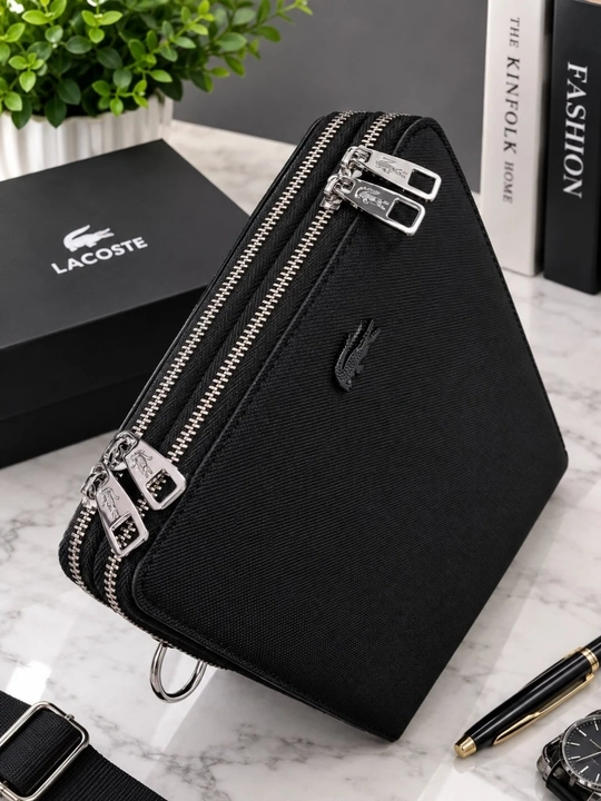 Polo papkasi A4 formatda hujjatlar va planshetlar uchun qulay 33sm х 24sm