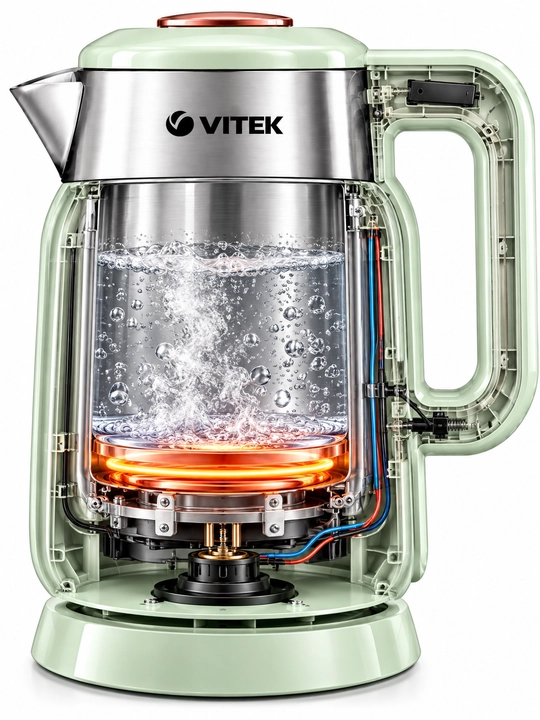 Elektr choynak,Tefal,VITEK,BOSCH
